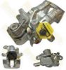 Brake ENGINEERING CA1260R Brake Caliper